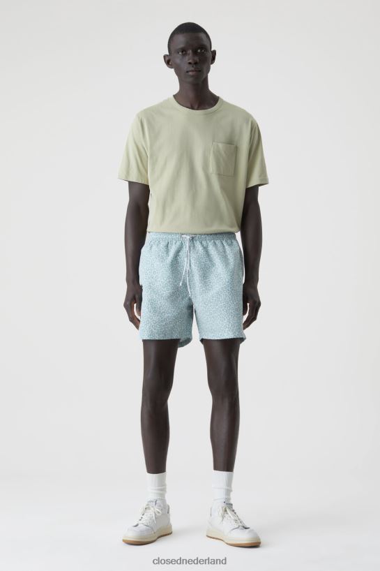 korte broek CLOSED Nederland trendstukken CLOSED jurk doorstaat moeiteloos de tand des tijds